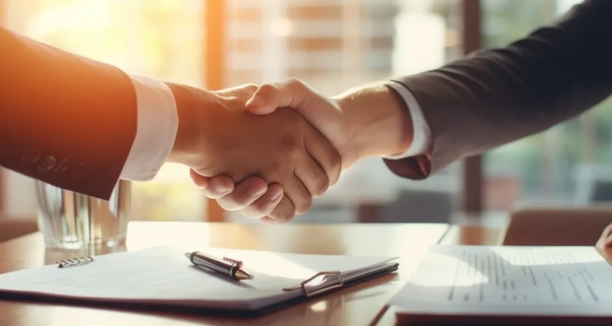 Confirming Contract Details with Release Agent Manufacturers and Successfully Closing the Deal