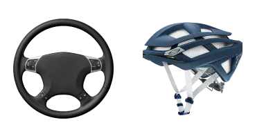 PU release agent for foam molding, shoe soles, automotive interiors, and insulation parts