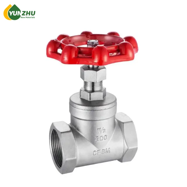 Metal die casting release agent for stainless steel hardware valve