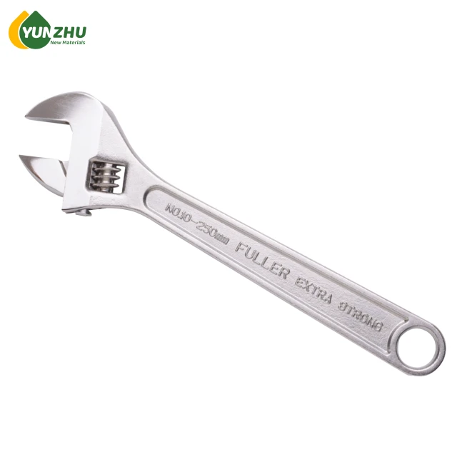 Aluminum alloy release agent for hardware products