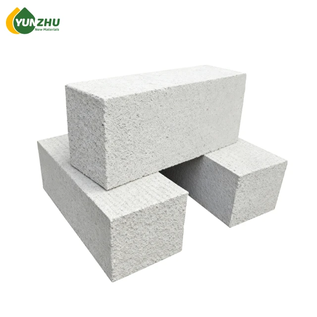  Autoclaved aerated concrete block using water-based release agent