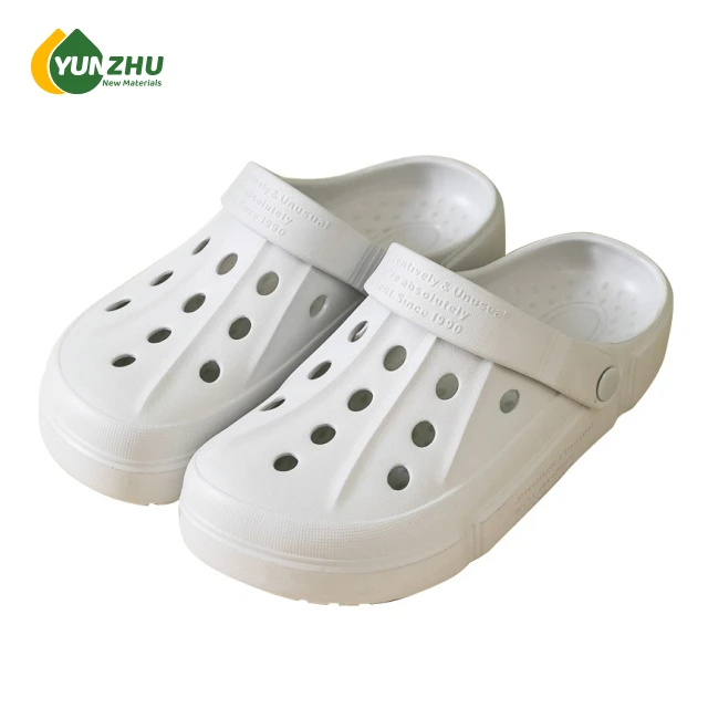 EVA release agent for shoe production