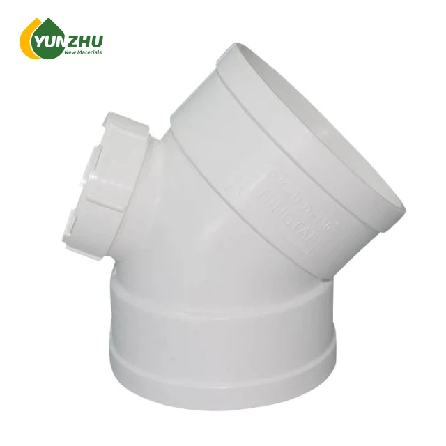 PVC release agent for drainage pipe production