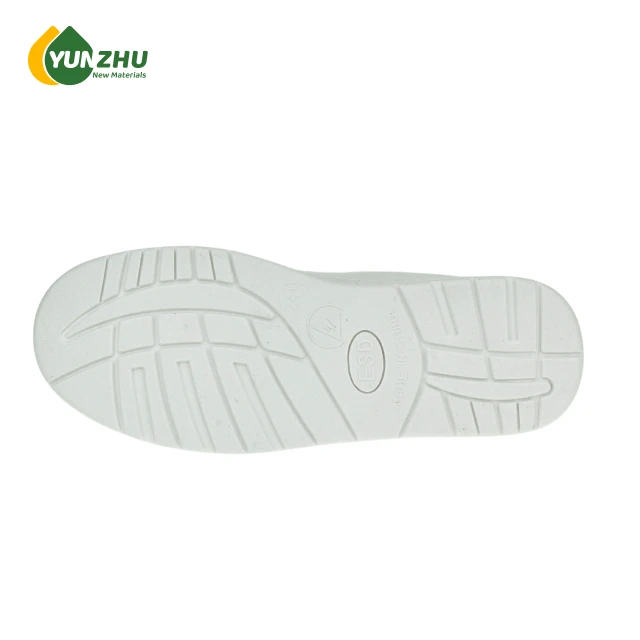 PVC release agent for shoe sole production