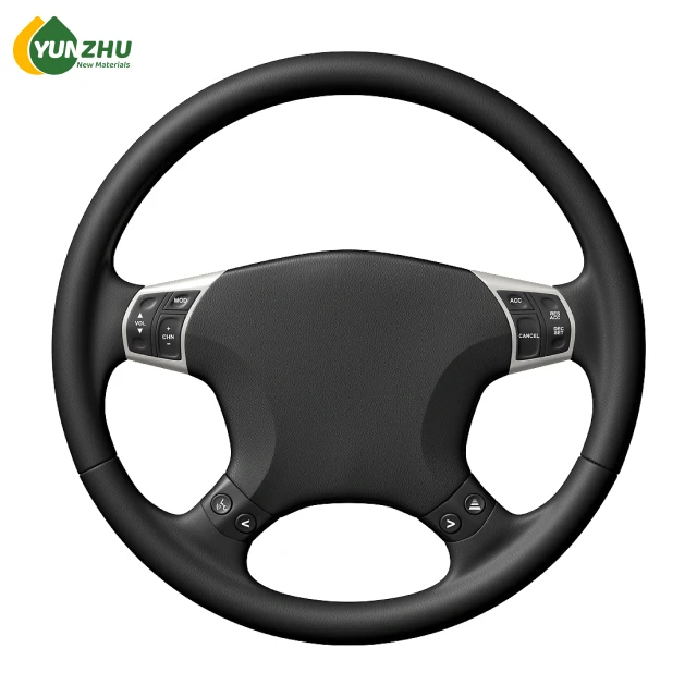 Self-Skinning polyurethane foam release agent for steering wheel production