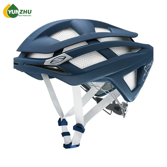 Semi-rigid polyurethane foam release agent for  helmet production