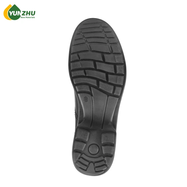 Rubber release agent for shoe sole production