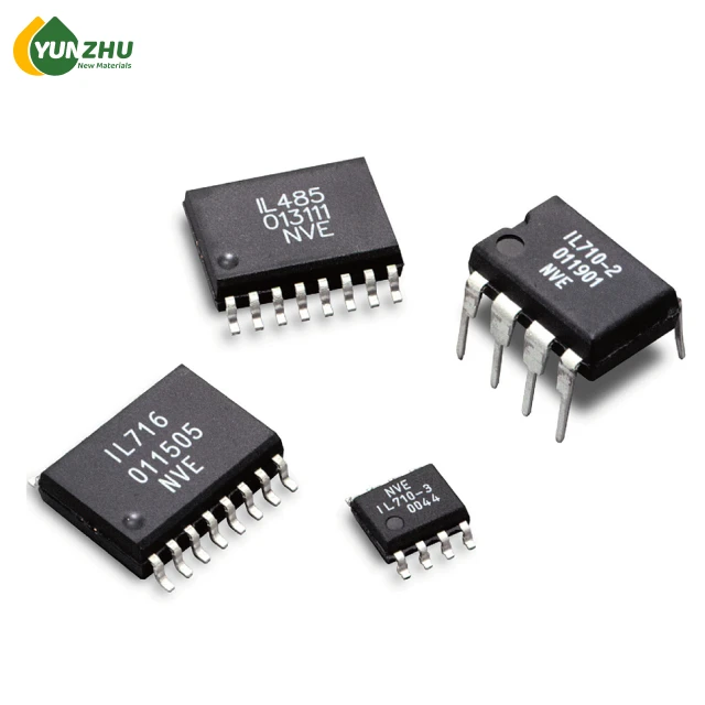 Epoxy resin release agent in electronic component casing demolding application