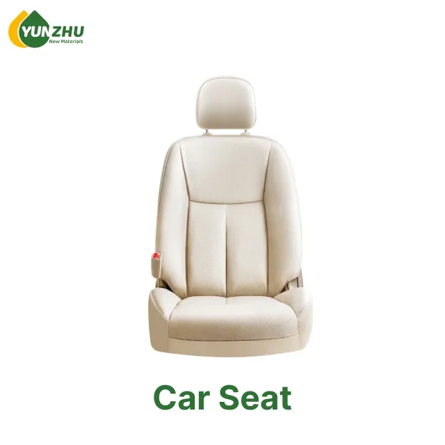PU foam release agent used in automotive seat production